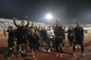 LK: Partizan otvara na Kipru, pa gosti Floru i Gent